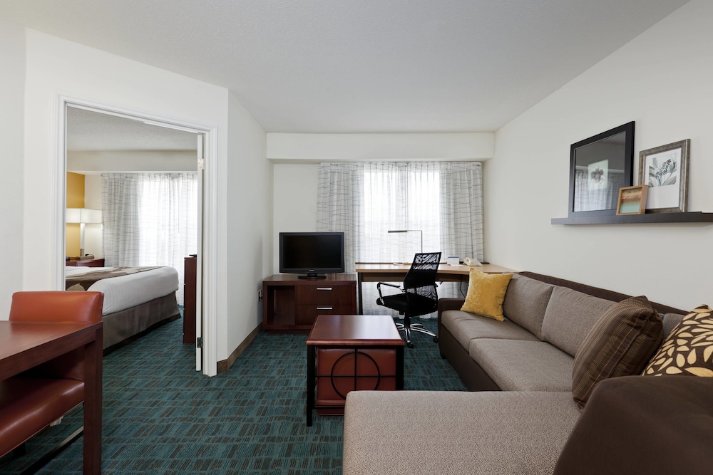 Residence Inn Indianapolis Fishers 18/28