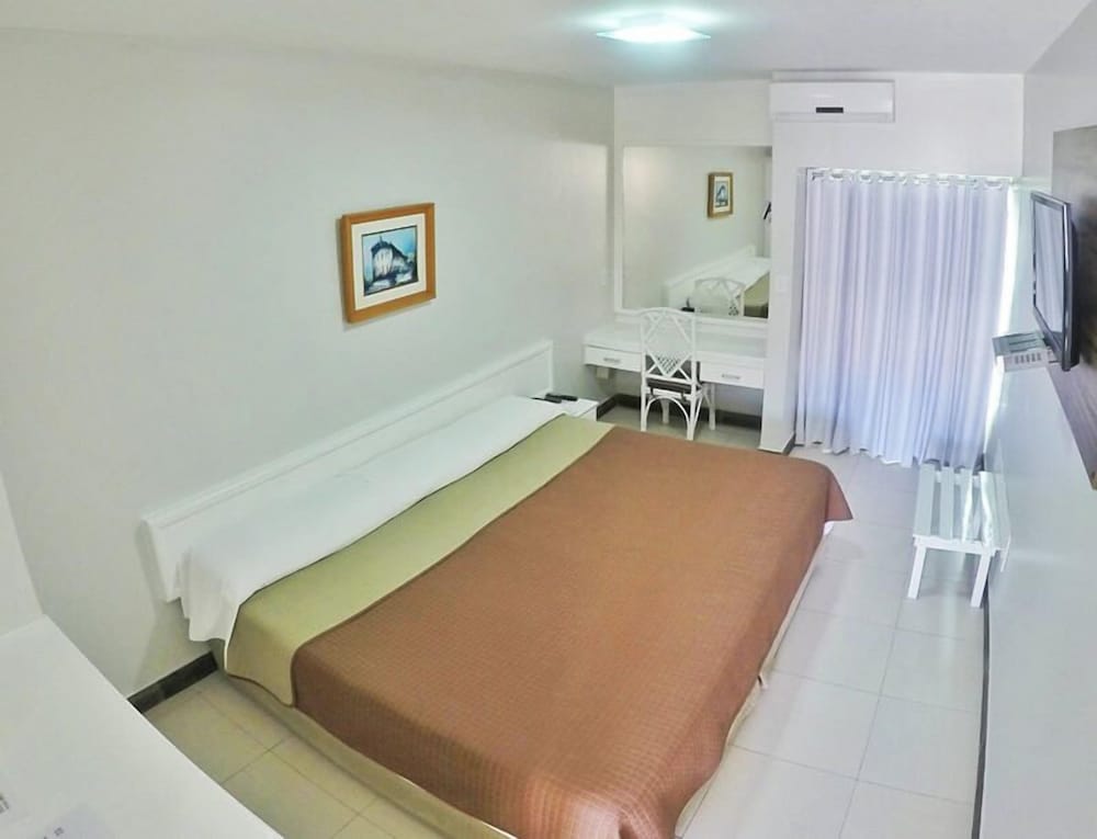 Xingo Parque Hotel 17/60