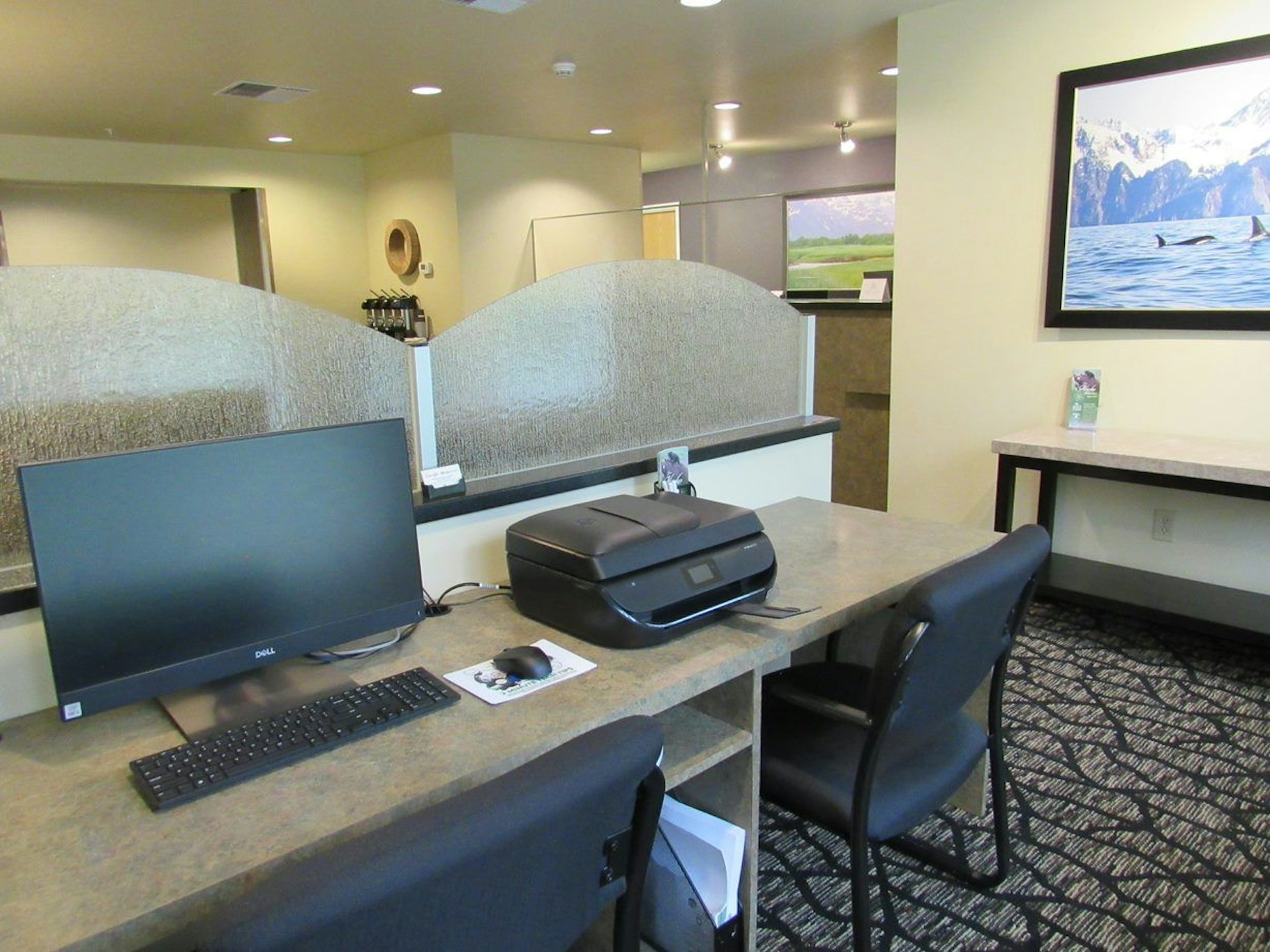 Aspen Extended Stay Suites 4/4