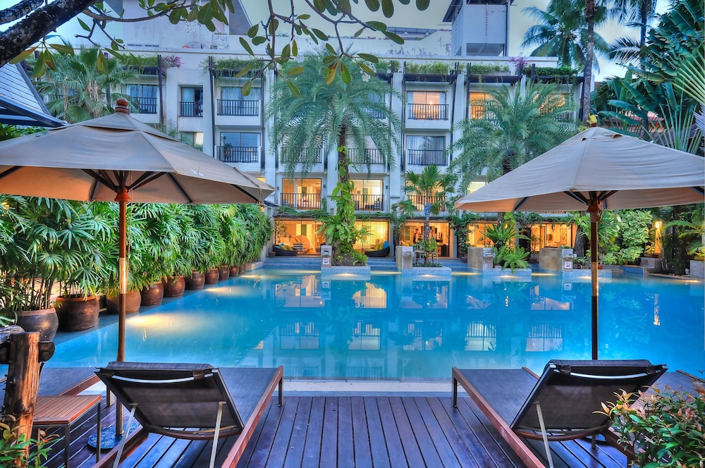Burasari Phuket 71/77