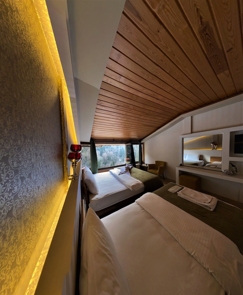 Ayder Resort Hotel 45/83