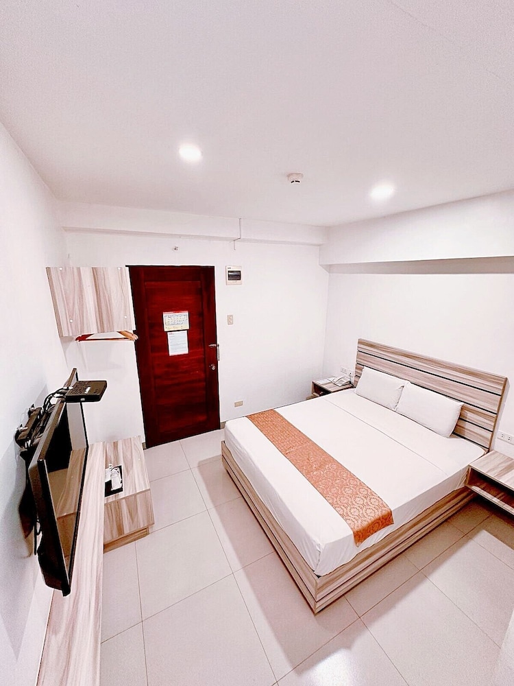 HIVE, STANDARD, DOUBLE BED