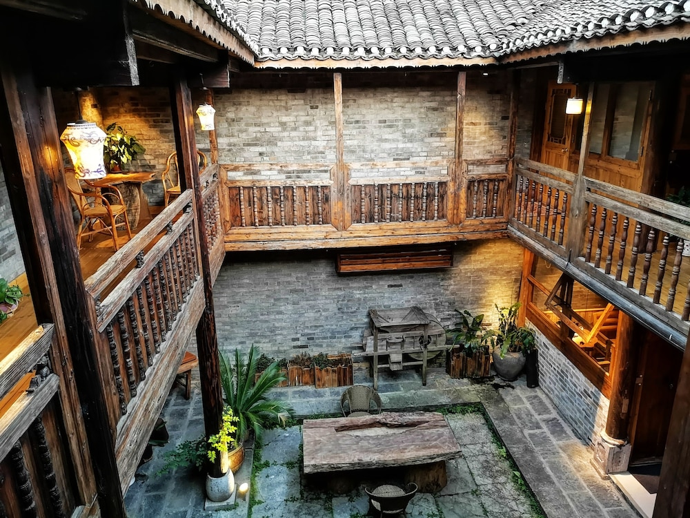 Yangshuo Governor's Mansion Hotel 写真5