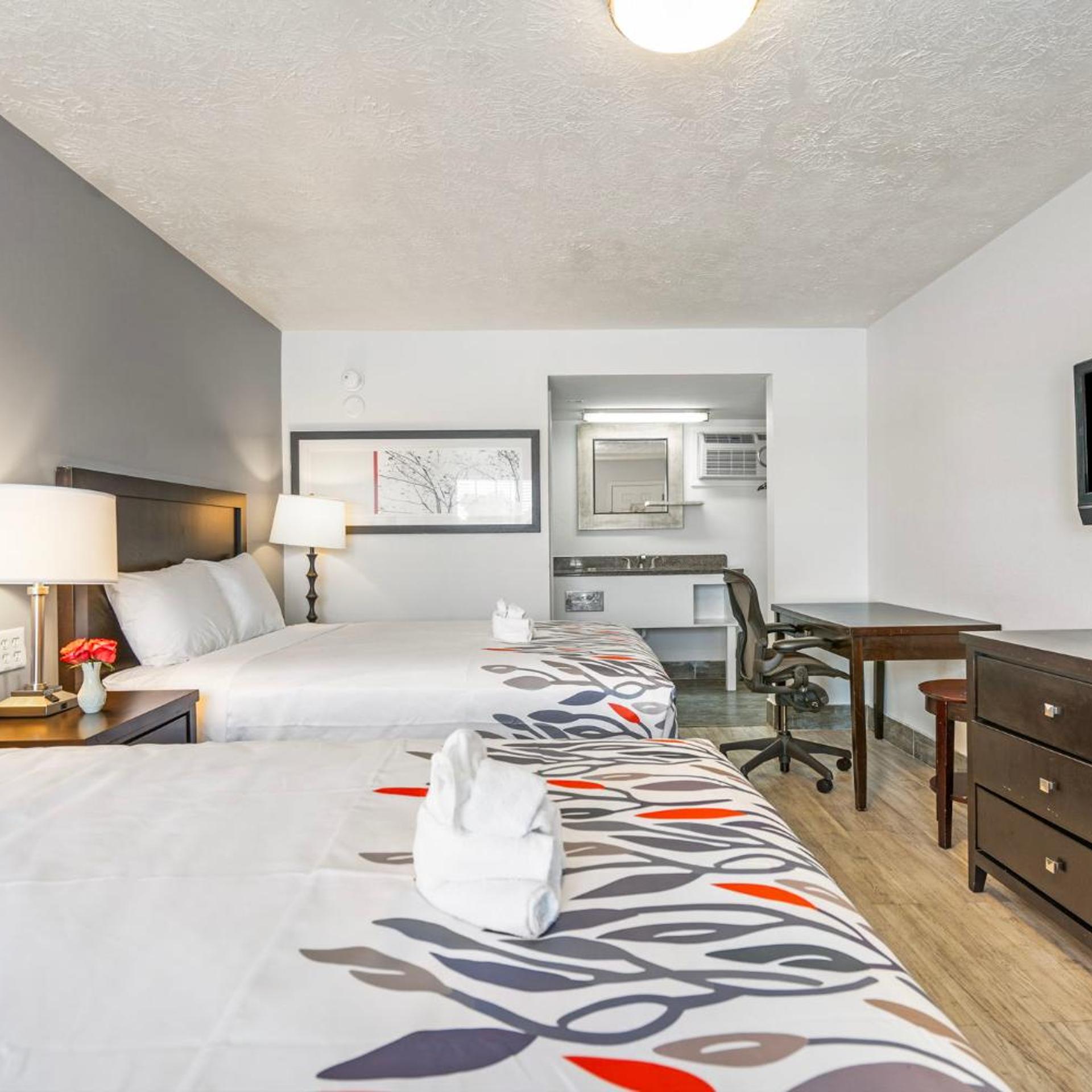 Budgetel Inns & Suites Augusta Downtown 15/27
