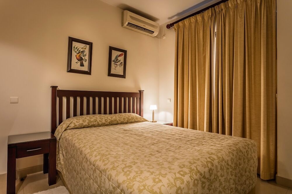 Vip Executive Suites Maputo Hotel 20/49