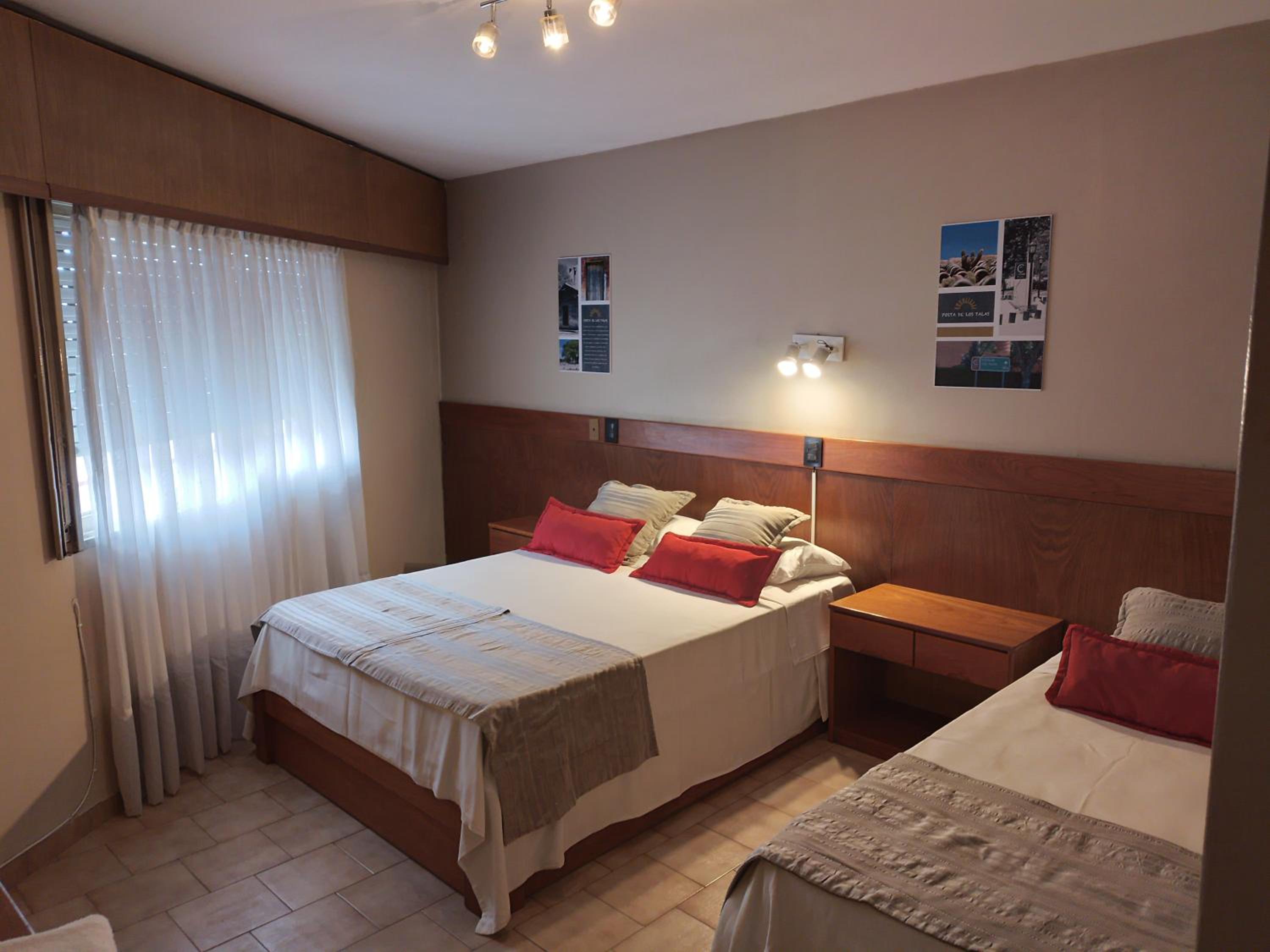 Hotel Camino Real 4/26