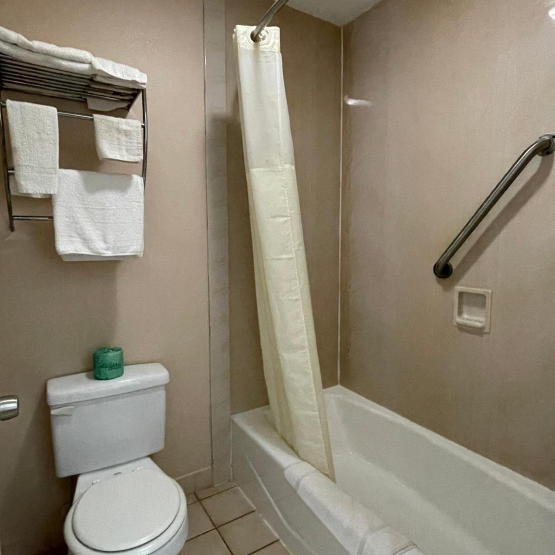 GARDEN INN & SUITES HOGANSVILLE 26/29