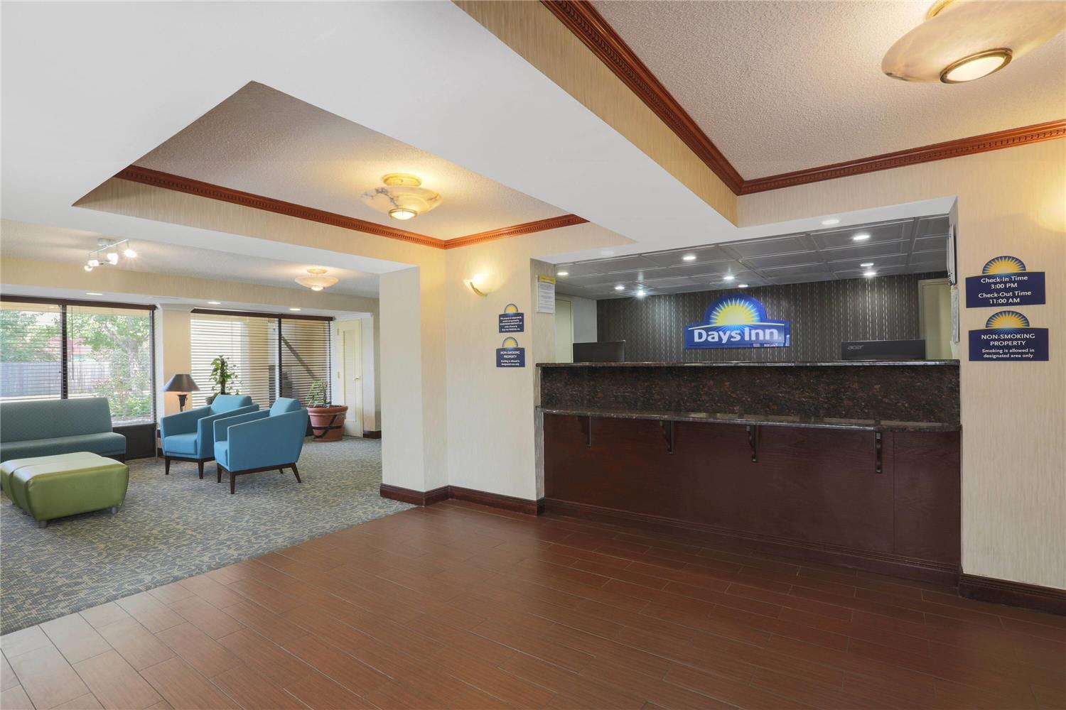 Days Inn by Wyndham Newark Wilmington 1/9