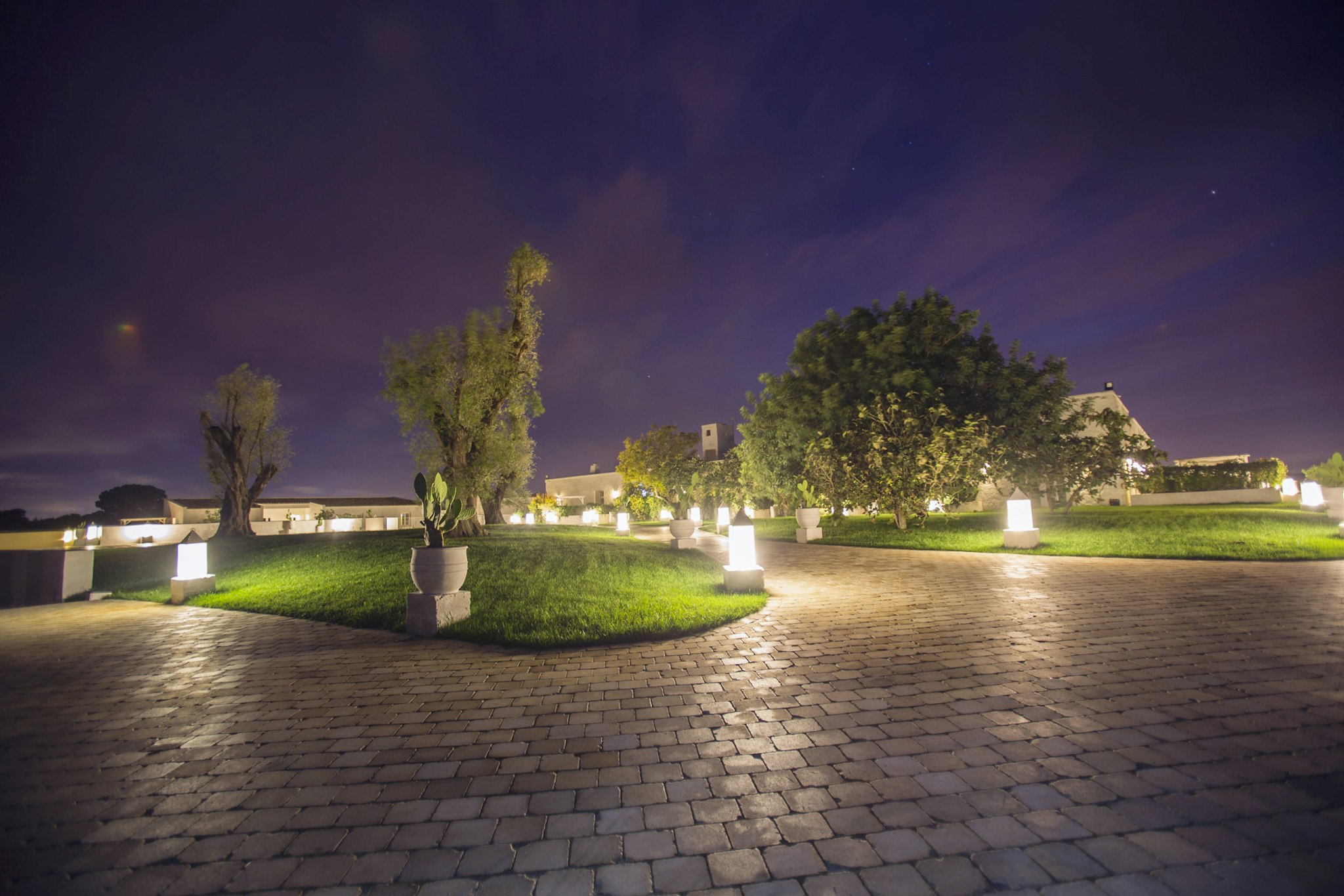 BAGLIONI MASSERIA MUZZA RESORT & SPA 46/53