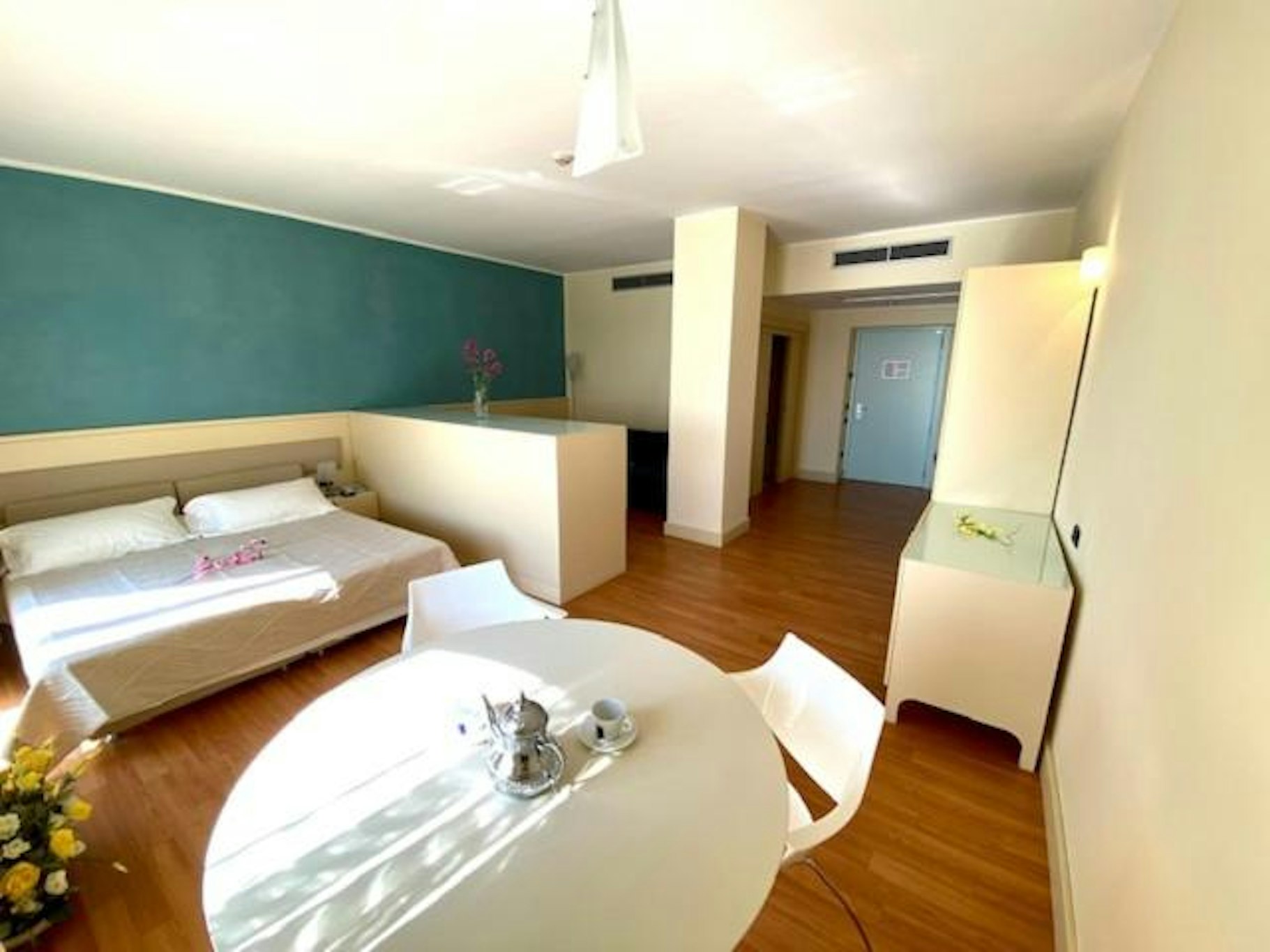 Hotel Del Golfo Finale Ligure 3/20