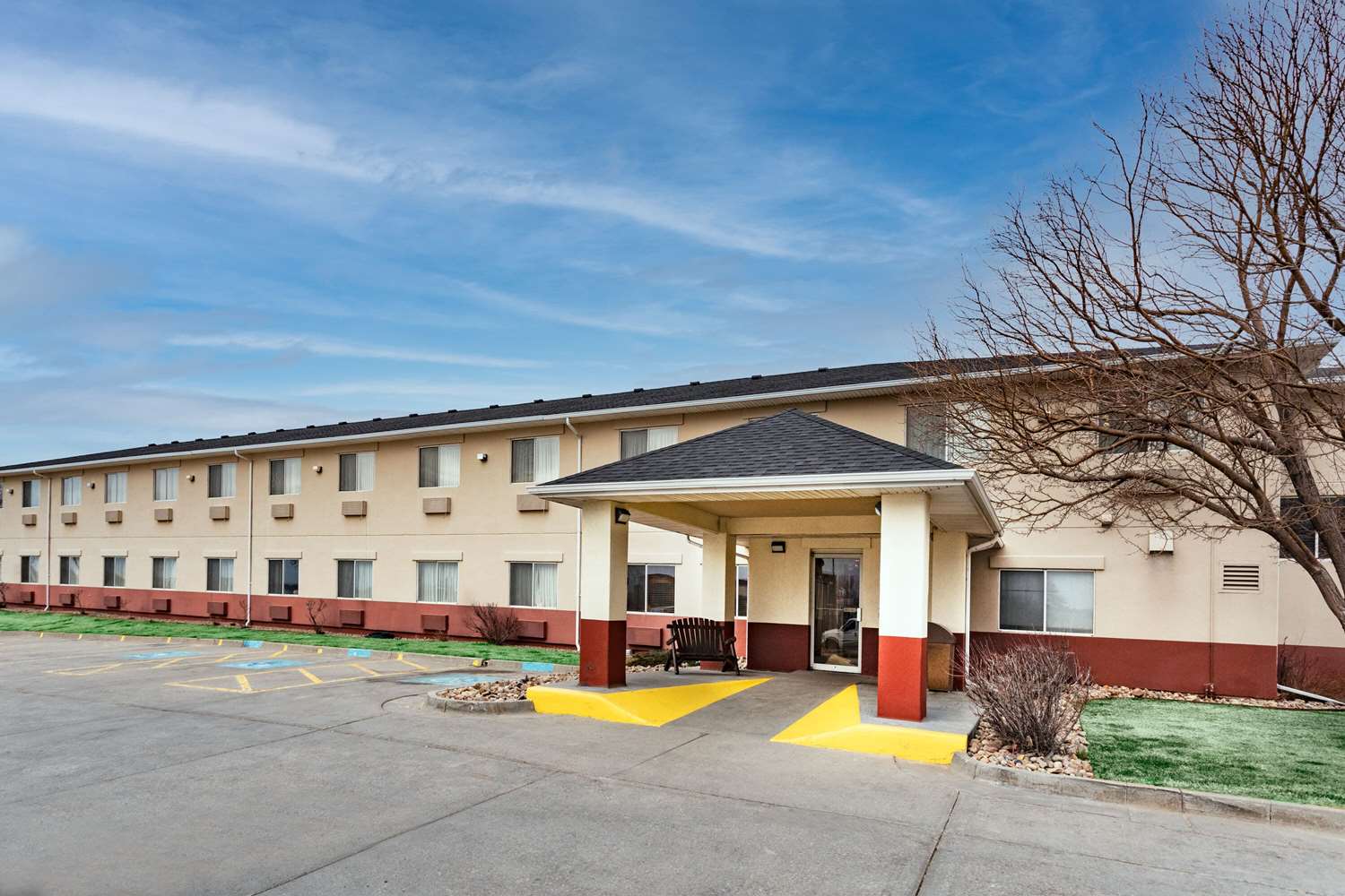 Baymont By Wyndham Casper East 2/39