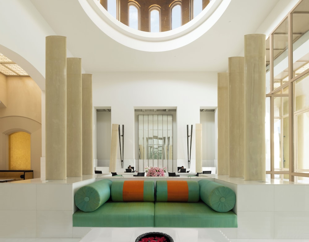 Trident Hotel Gurgaon 9/64