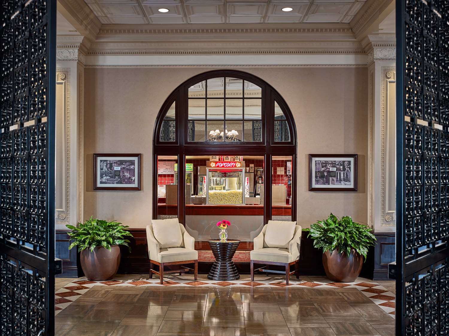 The Chase Park Plaza Royal Sonesta St. Louis 39/76