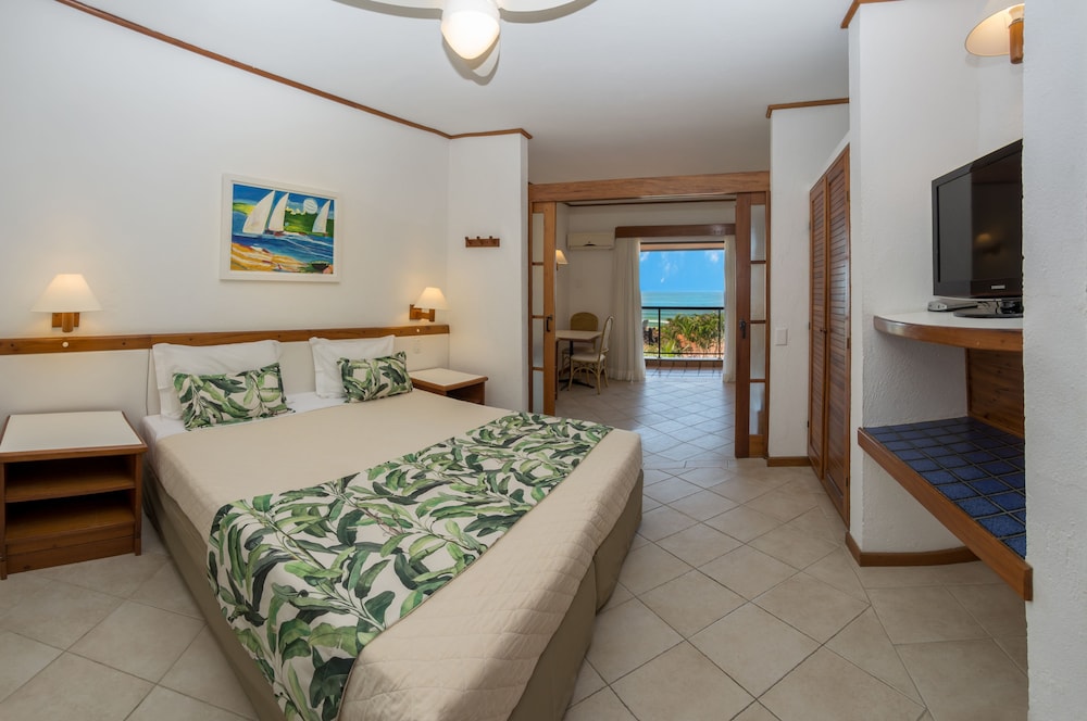 Suite, Sea View