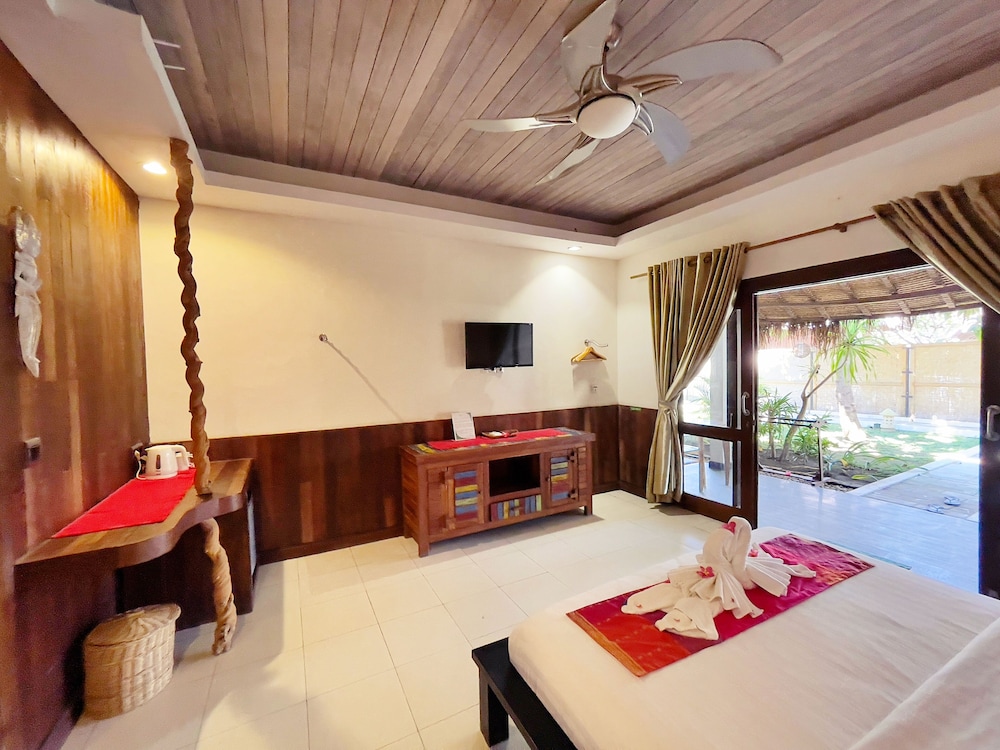 Samba Villas 26/83