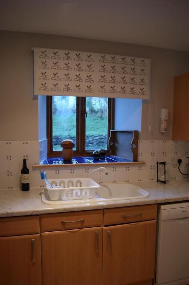 Shegarton Farm Cottages 47/47