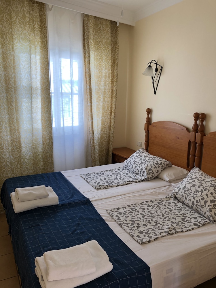 Yucca Park Premium 10/55