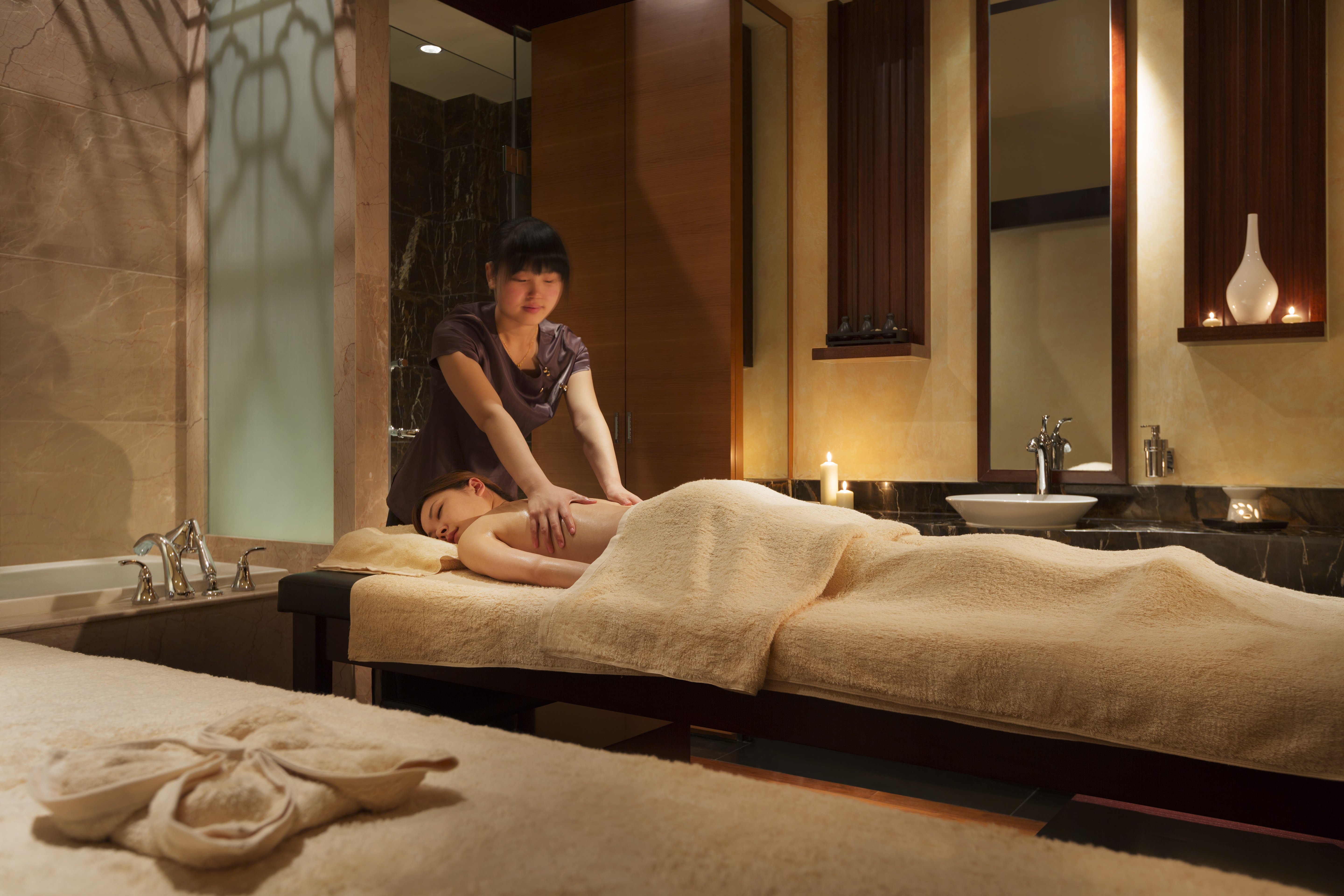 Intercontinental Ruijin 17/50