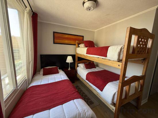 Apartment, Sextuple