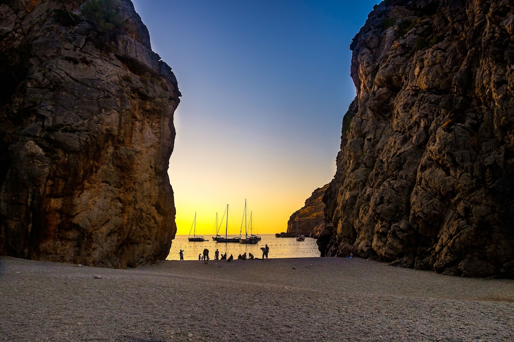 Sol Port Soller 41/49