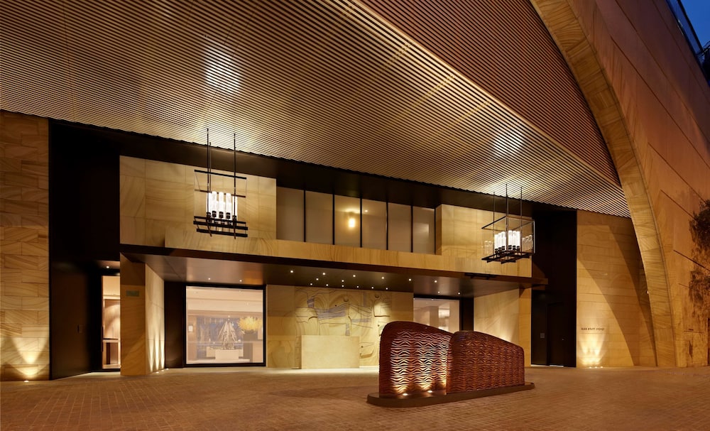 PARK HYATT SYDNEY 27/59
