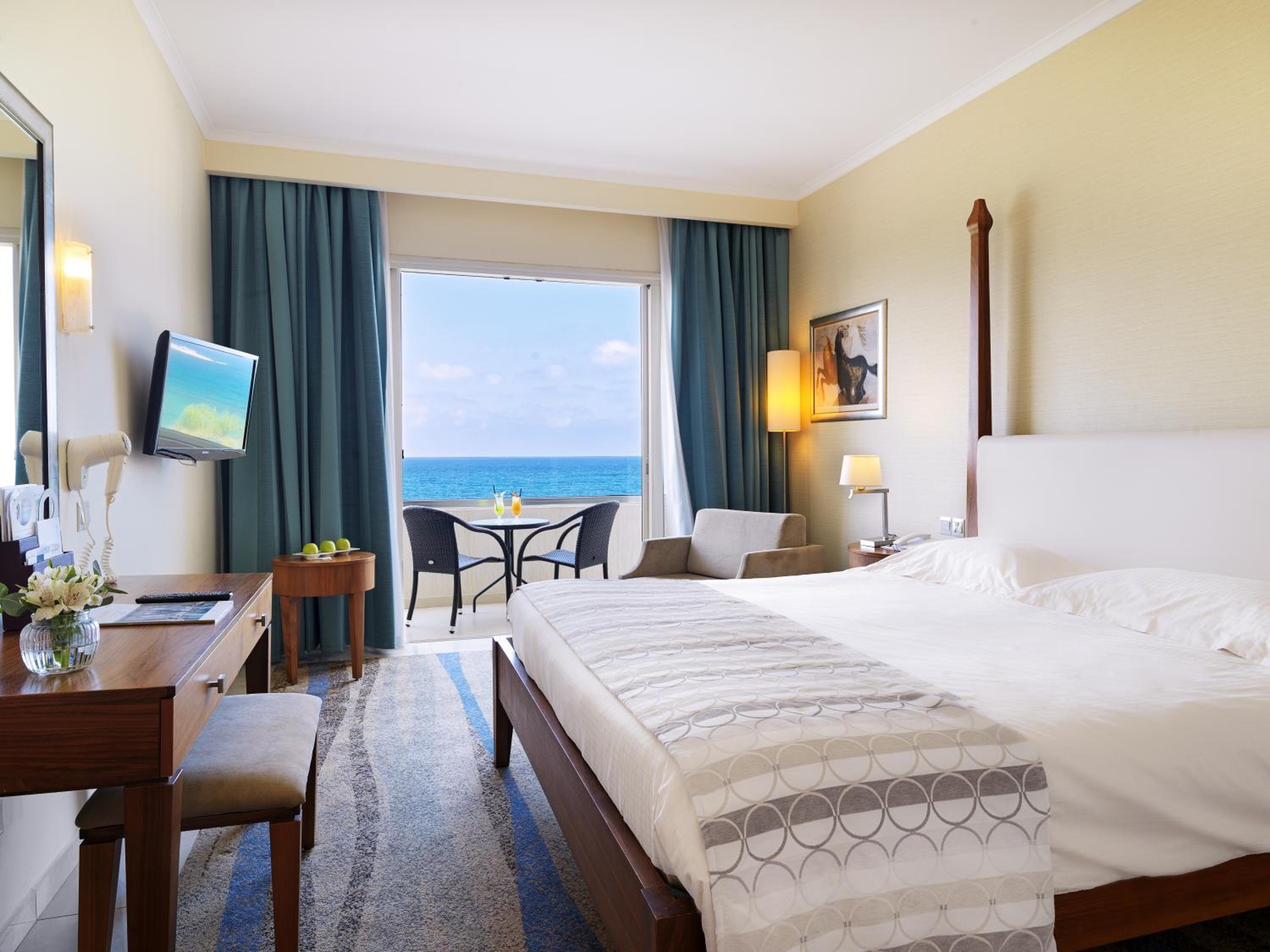 Room, Single, Sea Front