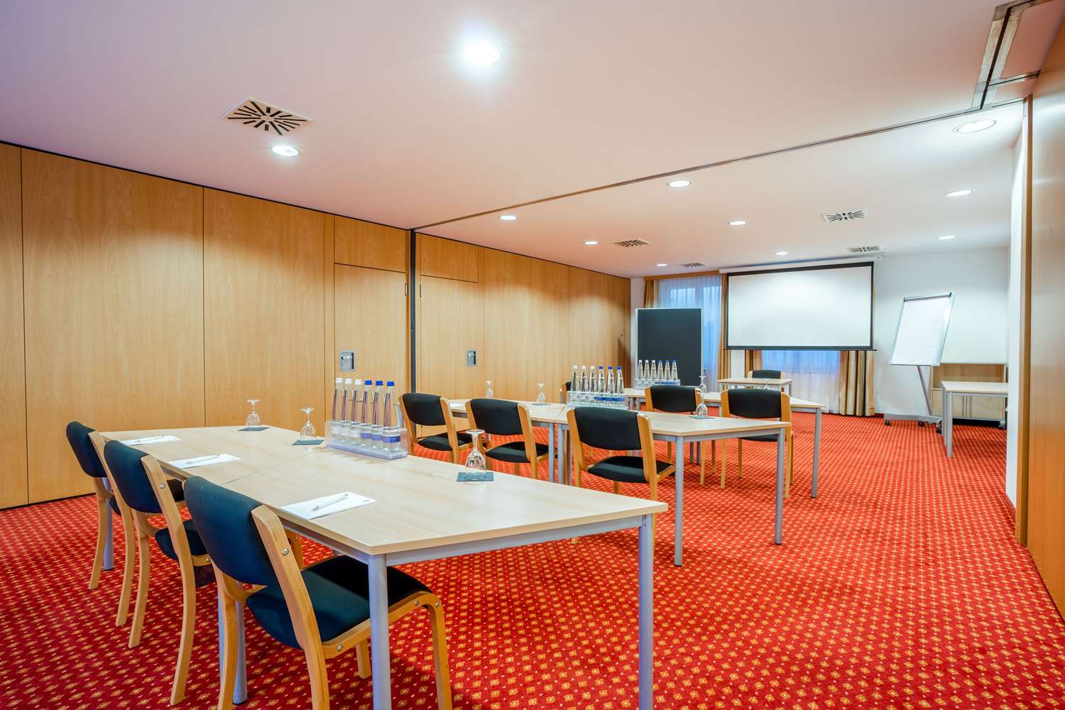 Meat & Stay Hotel Muenchen 45/54