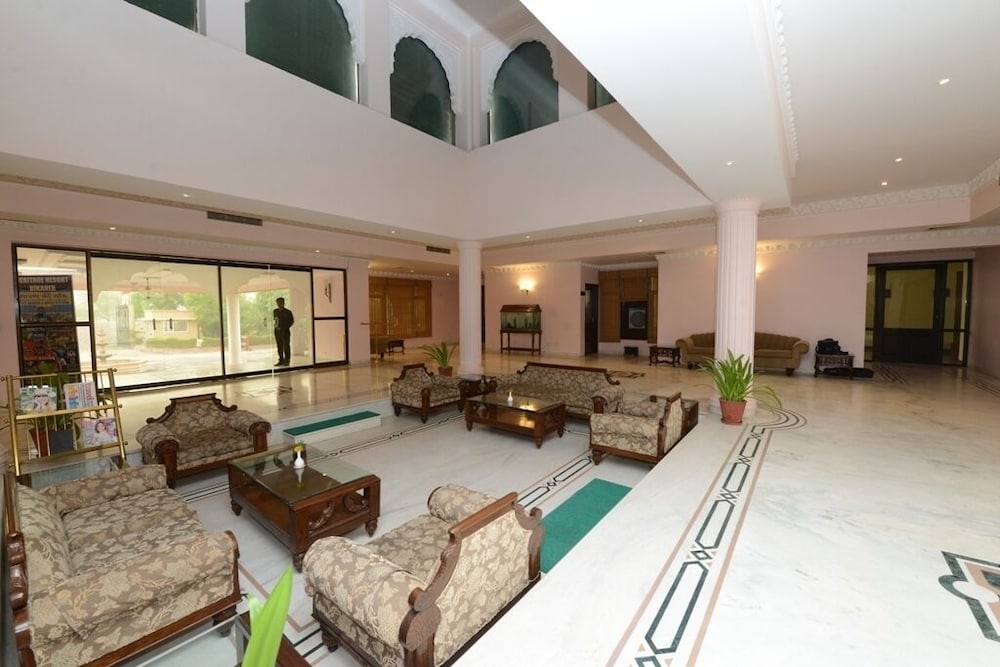 Heritage Resort 35/55