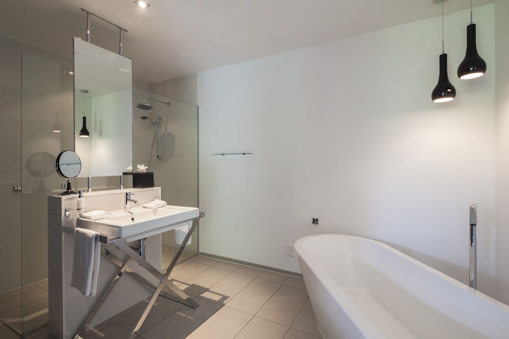 Queenstown Park Boutique Hotel 30/77