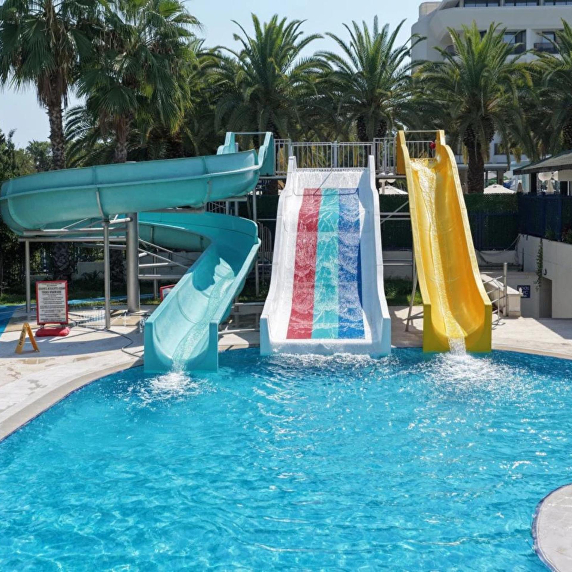Ozkaymak Otem Otel 20/31