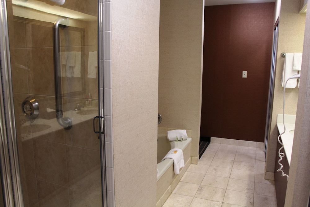DoubleTree by Hilton Buena Park 5/57