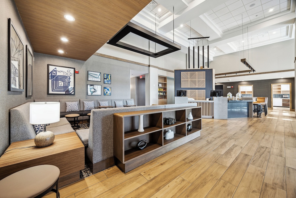 Hyatt Place San Antonio - Northwest/Medical Center 53/76