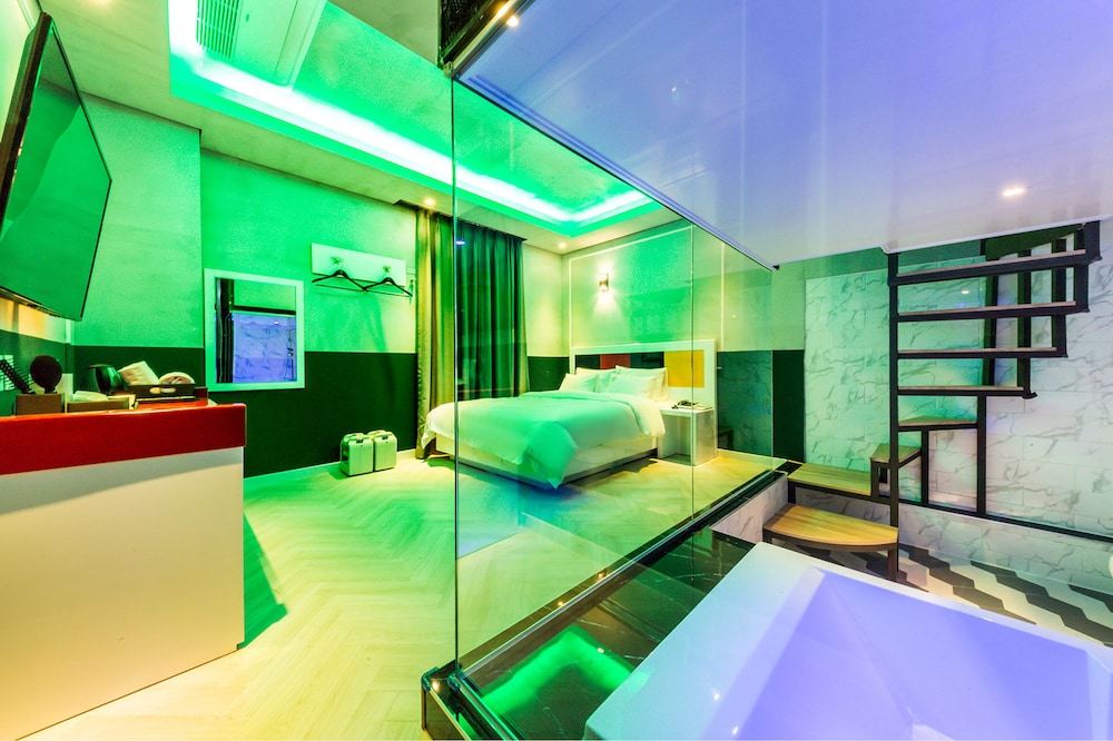 Cheonho La View Luxury Hotel 26/50