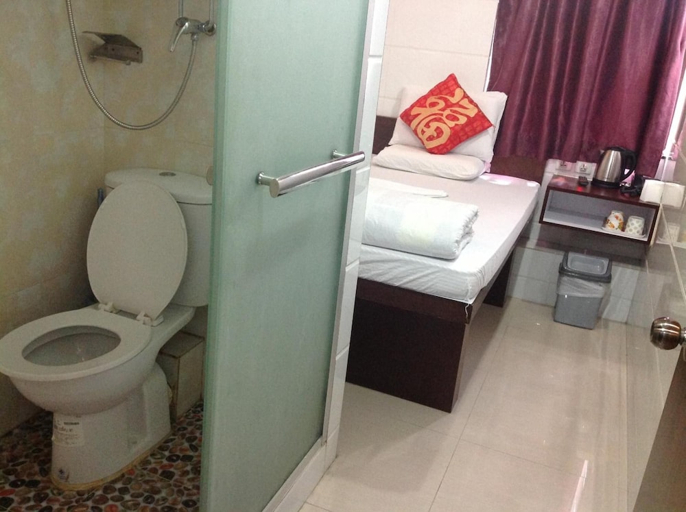 Woodstock Hostel 9/52
