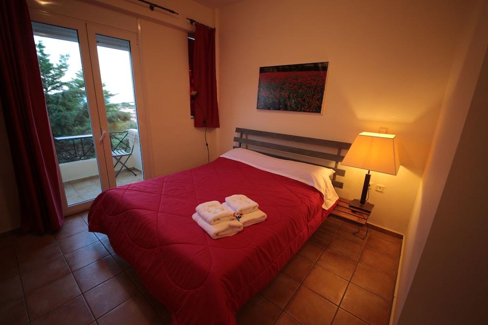 Point Twins Apartments photo3