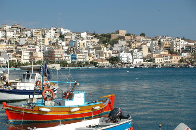 Portobelis Apartments 35/38