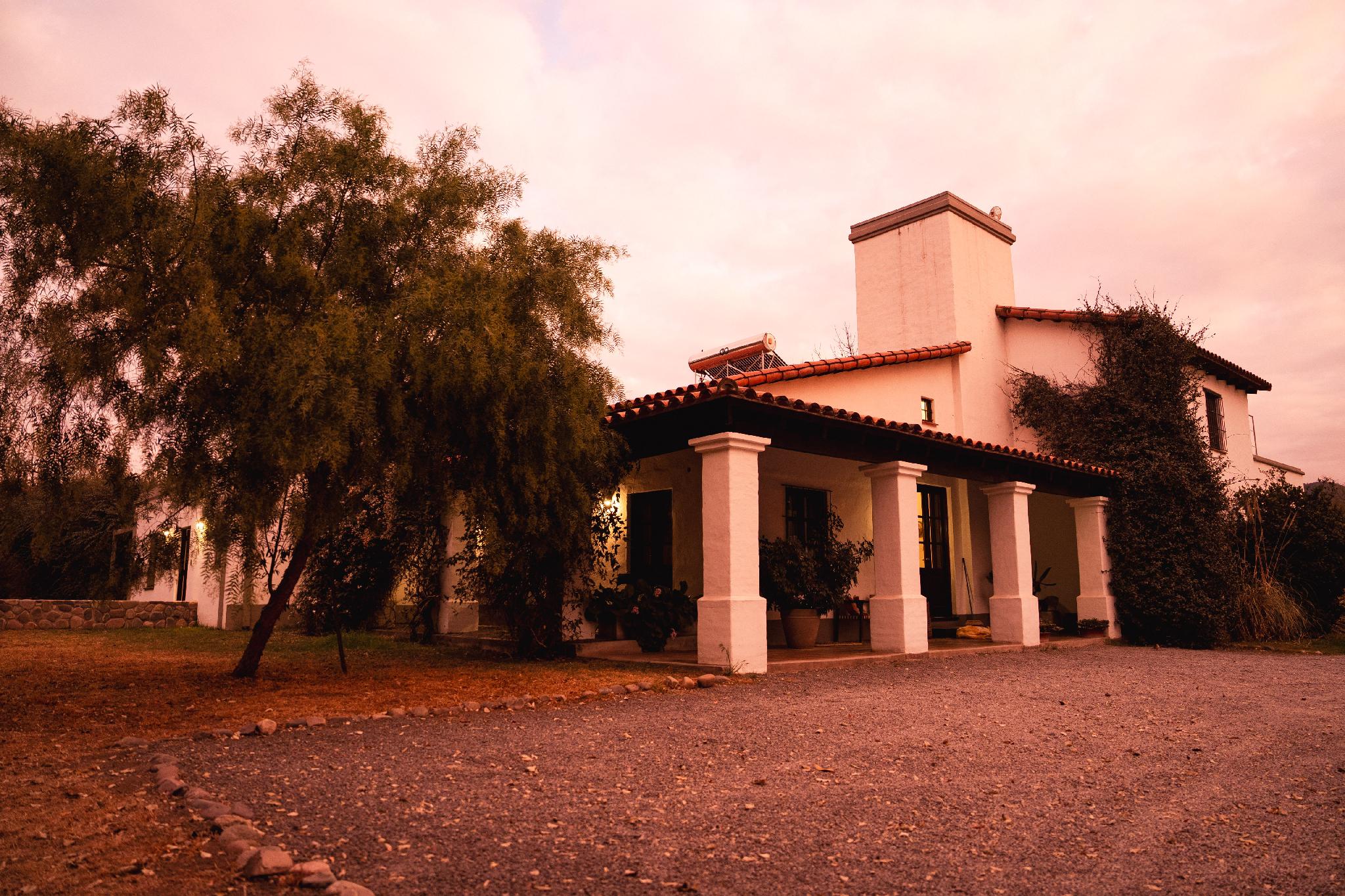 Finca Valentina 11/17