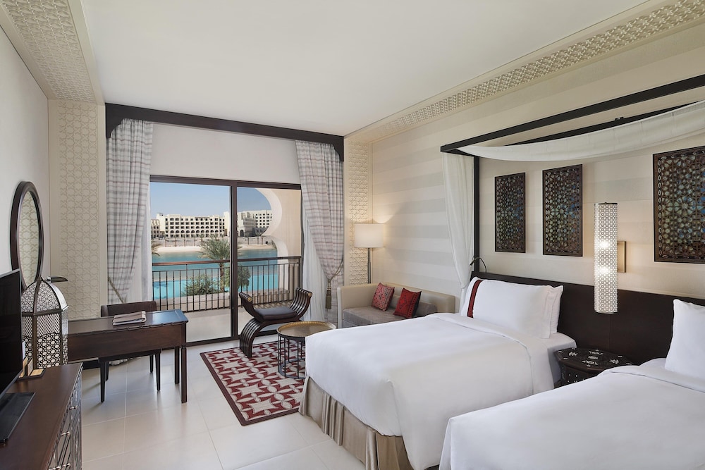 PREMIUM, TWIN BEDS, SEA VIEW, BALCONY
