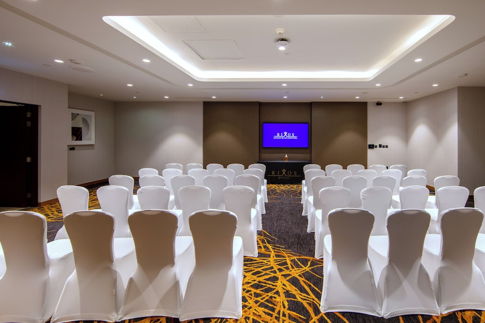Rixos Premium Qetaifan Island North 47/64