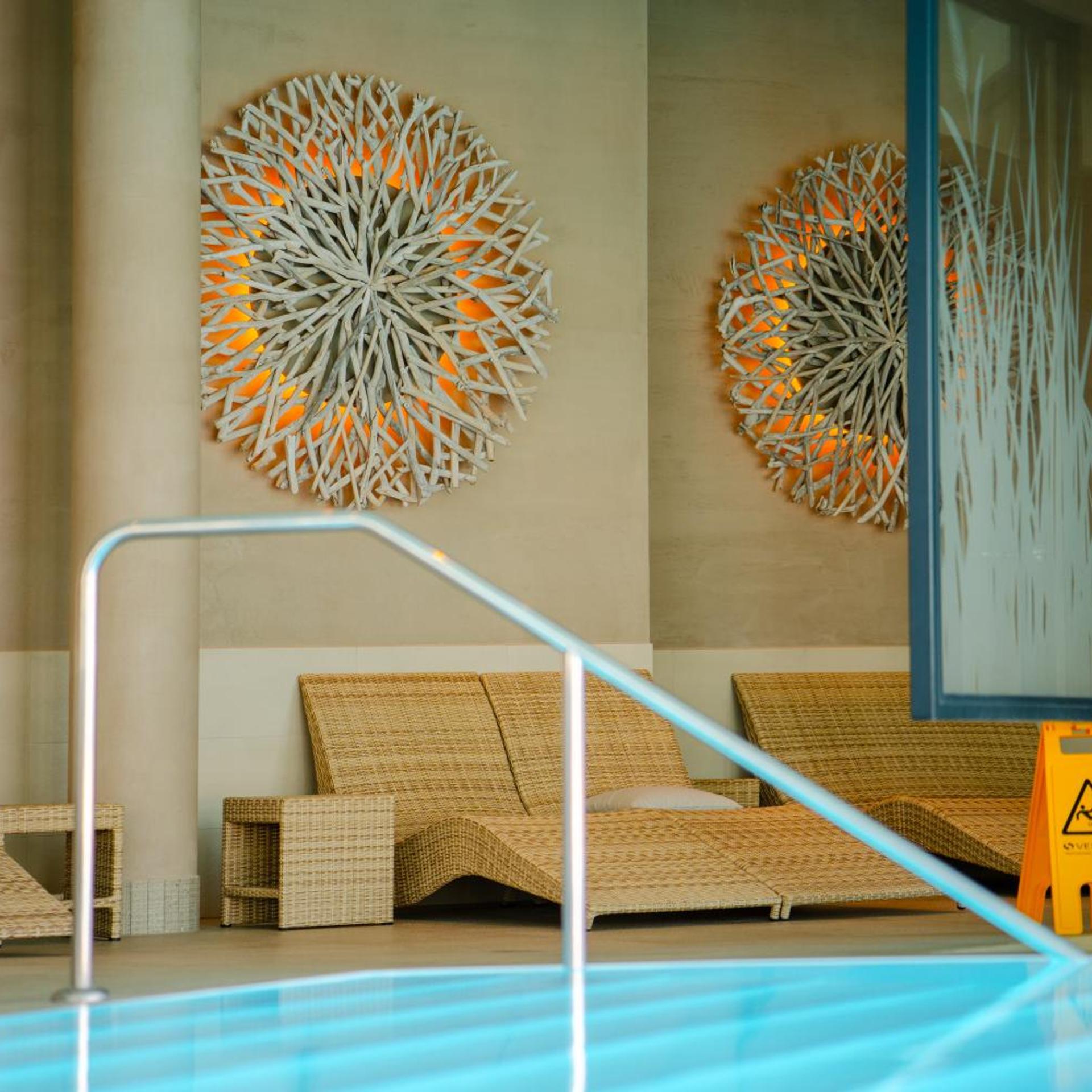 SlowDown Bottsand Hotel and Spa 25/50