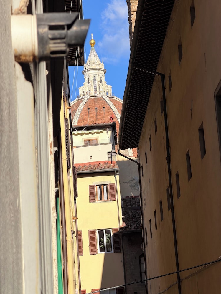 Il Gattopardo Firenze 40/50