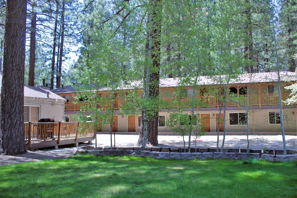 Goldmine Lodge 46/50