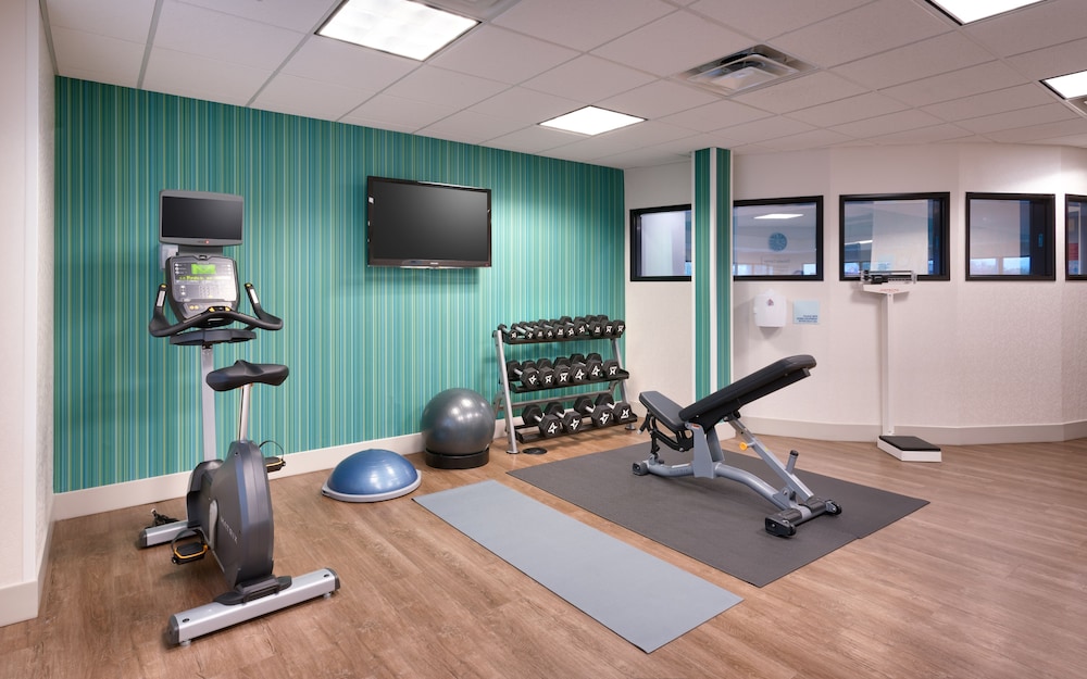 Holiday Inn Express Hotel And Suites Orem North Provo 33/60