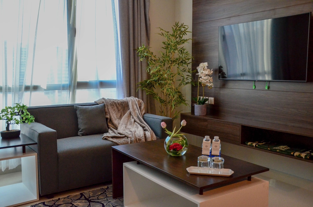 Juffair Boulevard Hotel and Suites 23/43