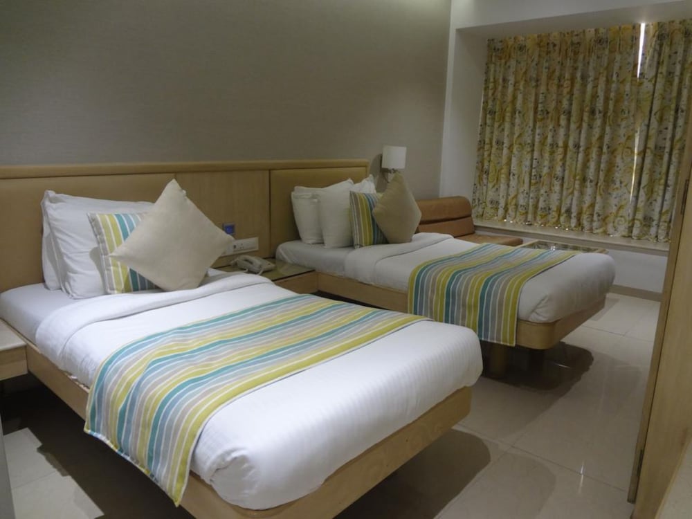 Hotel Suncity Apollo 10/25
