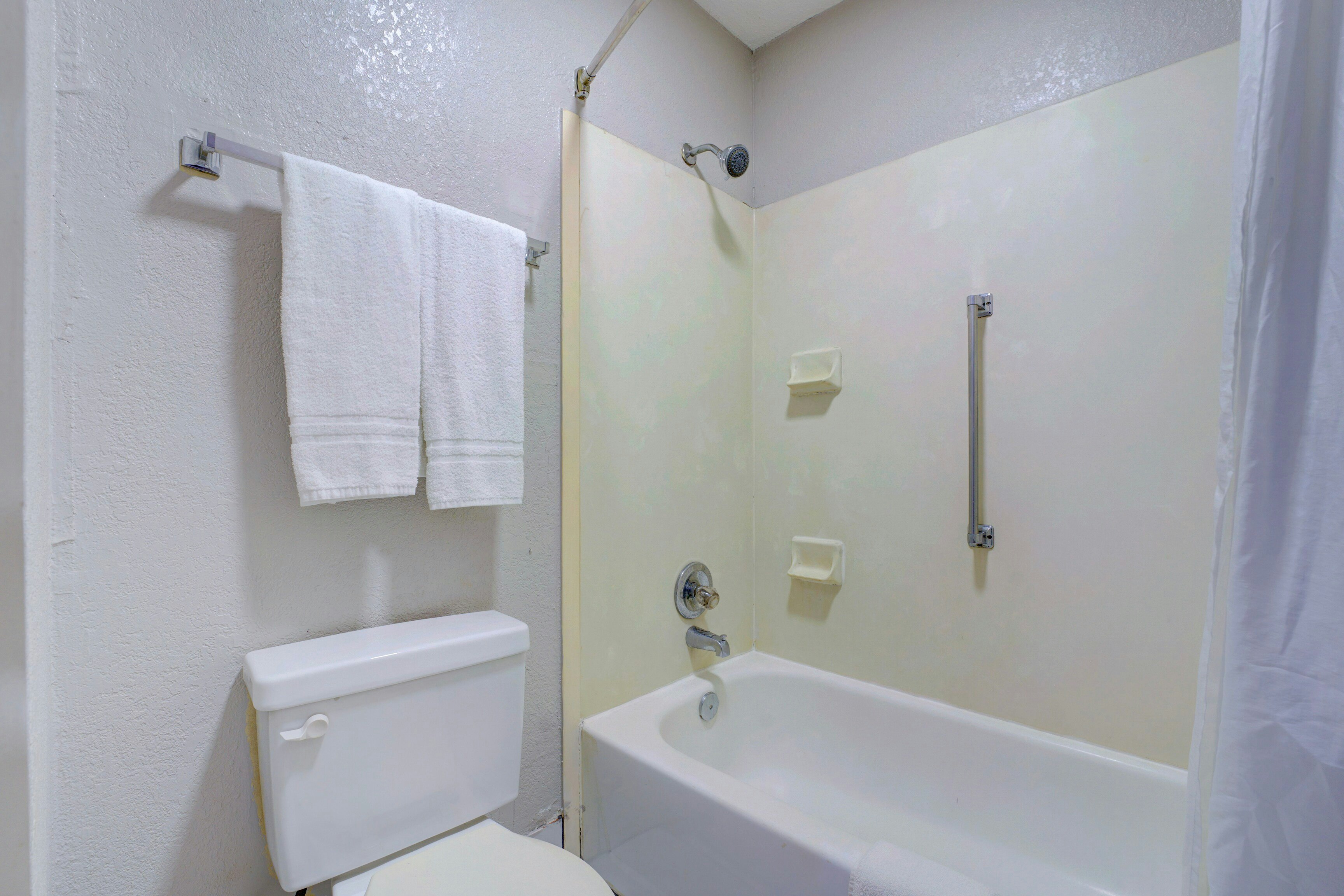 Travel Inn Lebanon Nashville Near I-40 53/61