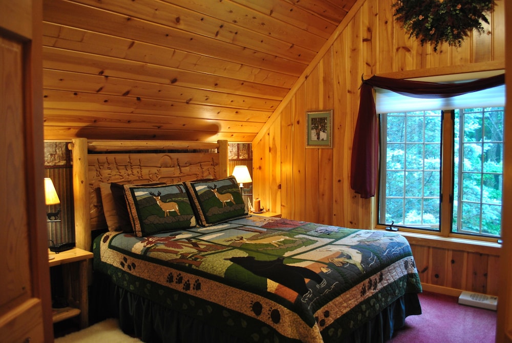 Horton Creek Inn Bed and Breakfast 22/66