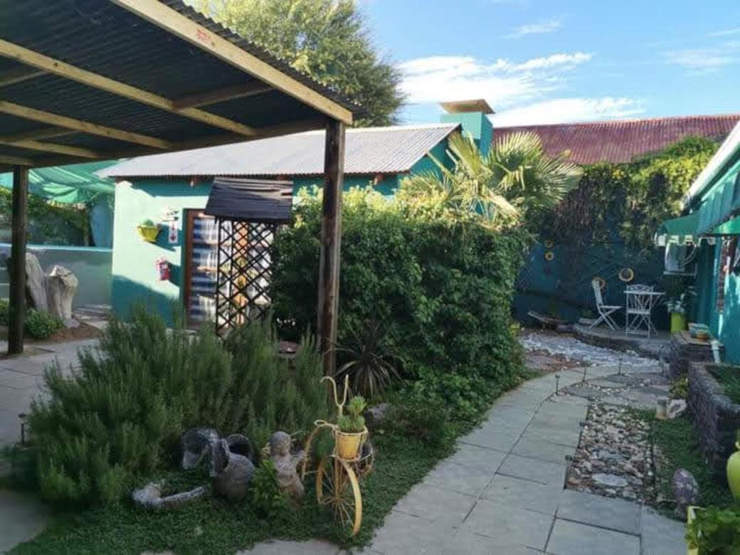 Garden Cottage Guest House 12/15