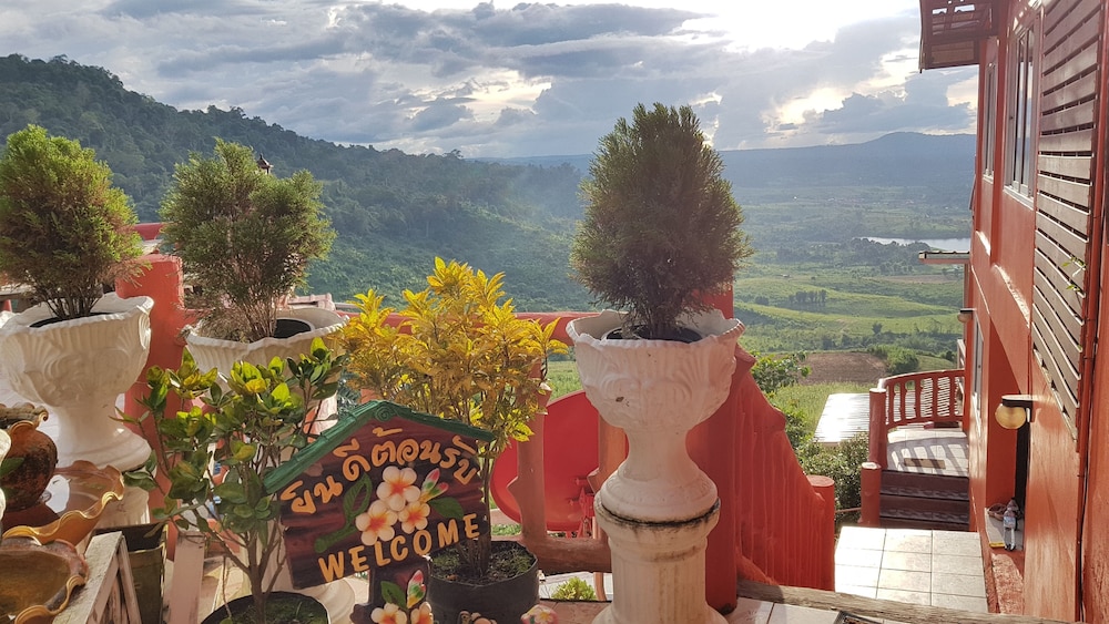 Seemok Resort 46/50