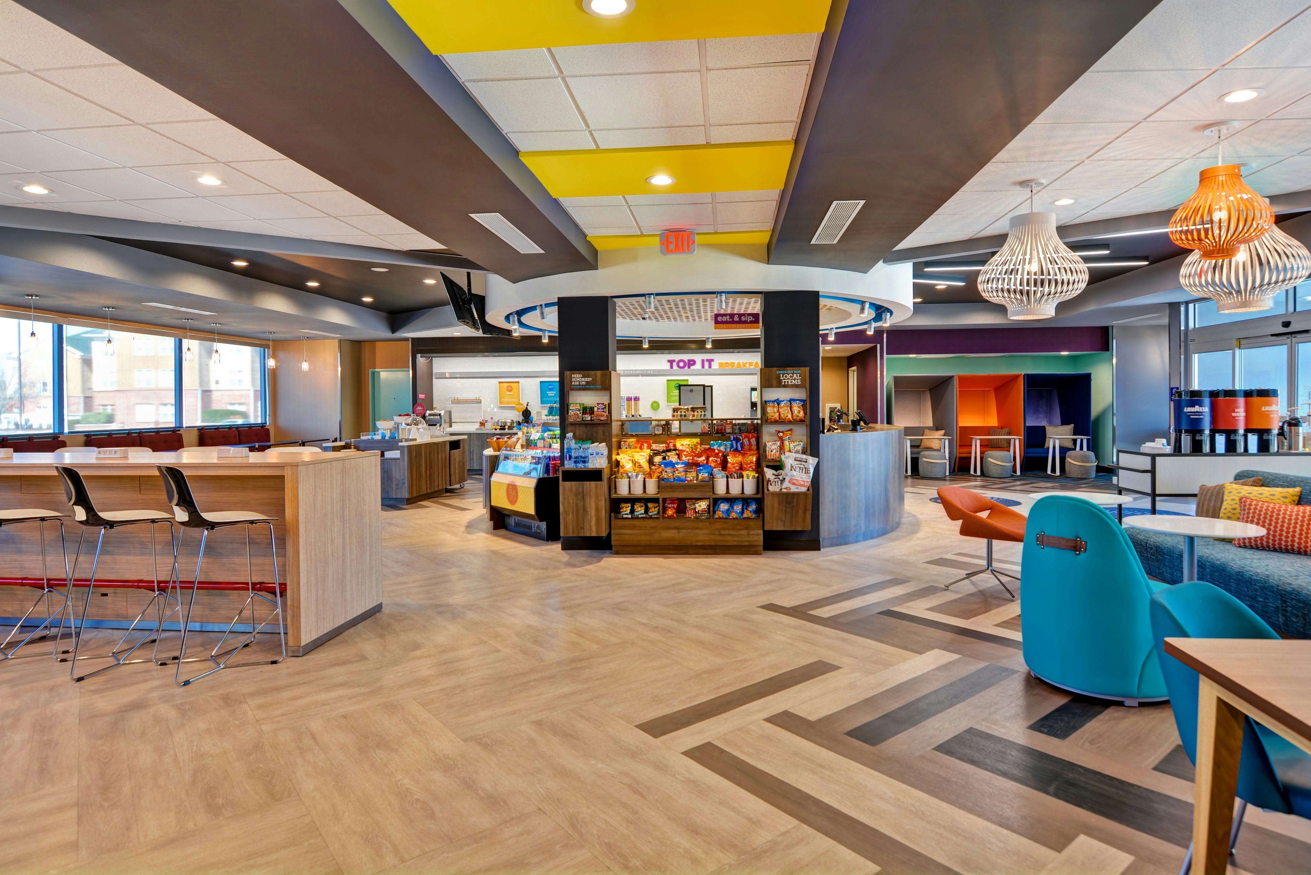 Tru By Hilton Baton Rouge Citiplace La 38/60